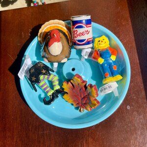 nora fleming minis bundle fall nwt